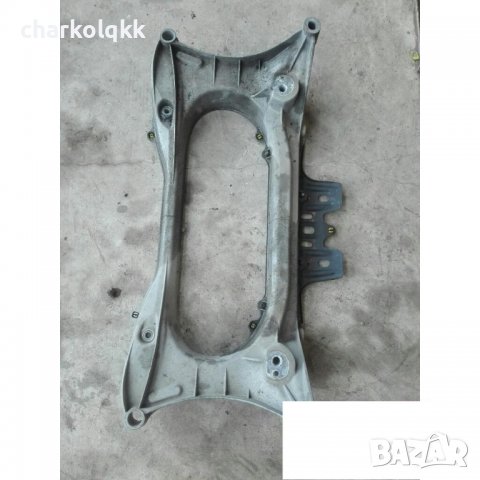 преден мост лексус ис 220, снимка 1