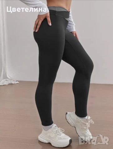 Зимен клин с повдигащ ефект , снимка 3 - Клинове - 53165429