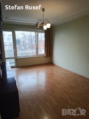 Давам двустаен апартамент под наем .Изолация ., снимка 5 - Апартаменти - 54019165