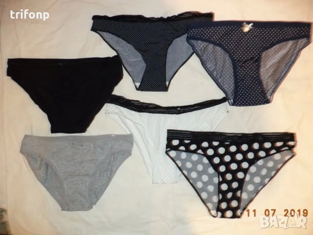 Бикини и сутиени