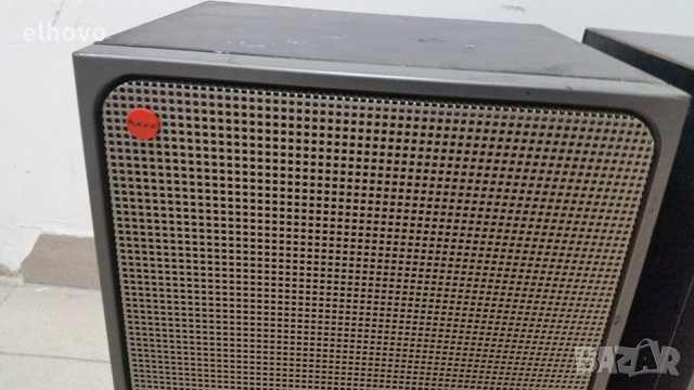 Тонколони HECO Profesional 650, снимка 9 - Тонколони - 29094450