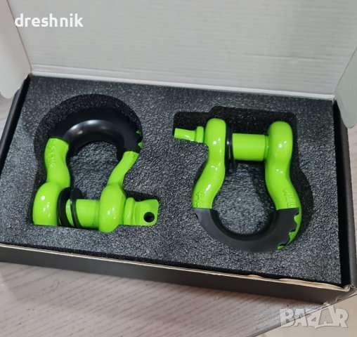 Куки за теглене за Hummer H2 , снимка 2 - Аксесоари и консумативи - 35420756