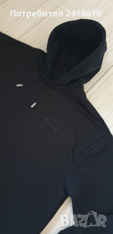 Jordan 23 Engineered Hoodie Loose Fit Mens Size 2XL ОРИГИНАЛ! Мъжки Суитшърт!