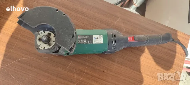 Ъглошлайф Parkside PWS 125 F6, снимка 2 - Ъглошлайфи - 56288173