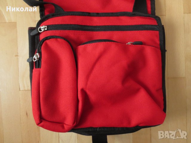 Ferrari чанта, снимка 8 - Чанти - 32184128