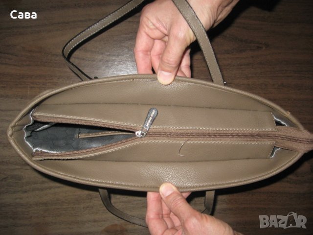 Чанта MICHAEL KORS, снимка 5 - Чанти - 31165912