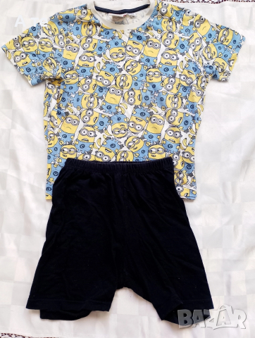 Детски дрехи , снимка 9 - Детски Блузи и туники - 52798787