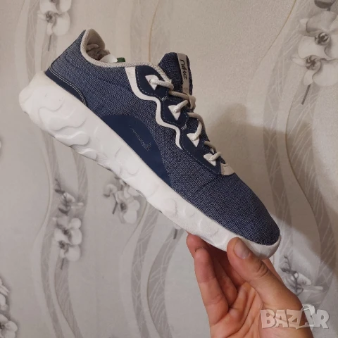 маратонки Nike Explore Strada „Midnight Navy номер 44 ,5-45 , снимка 9 - Маратонки - 50716637