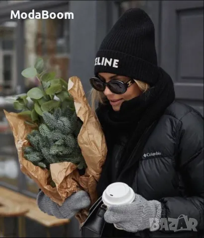 Celine дамски шапки 