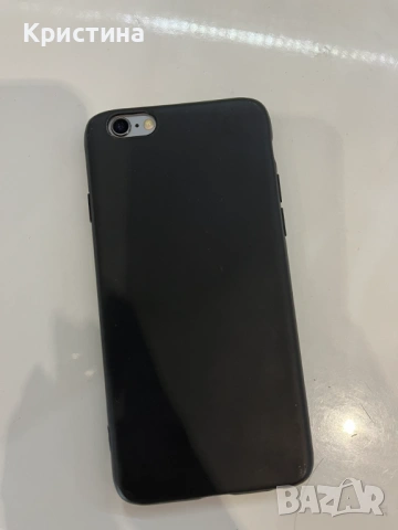 Iphone 6s 64gb, снимка 3 - Apple iPhone - 53021078