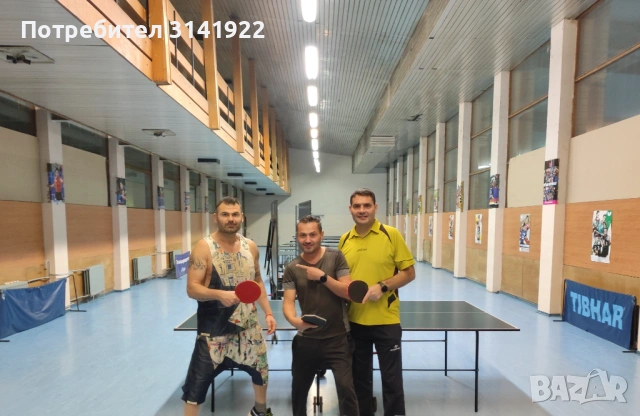 Тенис треньор/партньор за игра, снимка 4 - Други услуги - 54363639