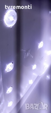 MAIN BOARD ,BN94-09093F, BN41-02353B for SAMSUNG UE43J5500AW, снимка 8 - Части и Платки - 36646652