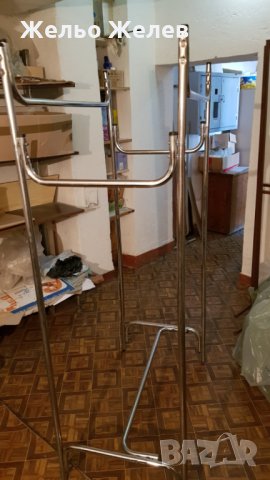 Щендер - паралелепипед-2бр., снимка 2 - Оборудване за магазин - 35094366