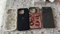 iPhone 15 pro + ttec слушалки, снимка 5