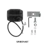 LED фар STRANDS Side Shooter 29W 2097/3540lm 6000К, снимка 2