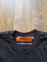 Страхотна мъжка тениска овърсайз HERON PRESTON размер S M L XL 2XL , снимка 4