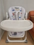 Детско столче за хранене Cangaroo , снимка 2