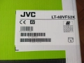 Телевизор JVC 48", снимка 15