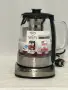 Смарт стъклена кана ProfiCook PC-WKS 1167 G (Wi-Fi, гаранция), снимка 2