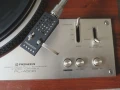 Грамофон PIONEER PL-A500 (PL-530), снимка 9