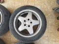 Джанти 16" от Mercedes w203, снимка 4
