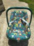 Олекотено бебешко кошче Maxi Cosi, снимка 1 - Столчета за кола и колело - 30680122