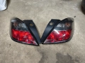 Стопове за Opel Astra H GTC , снимка 2