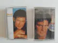 Касети и Vinil наDavid Hasselhoff , снимка 1