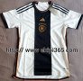 Промо - Germany 2022 - Световно първенство тениска, снимка 1 - Спортни дрехи, екипи - 38543374
