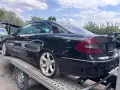 Mercedes clk 270, снимка 1