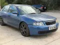 Audi a3 1.8t на части / Ауди а3 1.8т, снимка 4