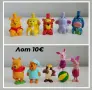 Киндер kinder играчки , снимка 7