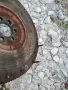 Твърд маховик Audi 80 B4 1.9 TDI 90, снимка 2