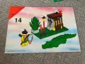 Lego Pirates 6246 Crocodile Cage, снимка 5