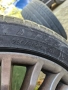 Автомобилна гума, снимка 2