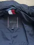 Преходно яке/ветровка Tommy Hilfiger Cotton Mix Stand Collar Jacket, снимка 10