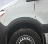 Вежди за калниците на Mercedes Sprinter 907 след 2018 година, снимка 5