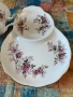 Royal Albert тенис сет Lavender Rose, снимка 7