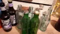 стъклени бутилки и буркани, снимка 15
