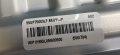 LG 55UP75003LF със счупена матрица ,LGP55T-19U1 ,EAX69532504(1.0) ,HC550DQG-SLXL1-A1B1 ,TWCM-K505D, снимка 3