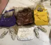 ВСИЧКИТЕ ЗА 20€! Дамски чанти без забележки!, снимка 1