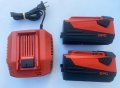 Hilti TE 30-A36 ATC - Акумулаторен перфоратор 2x36V 6.0Ah , снимка 6