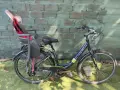 Алум.велосипед Superior 29", снимка 1