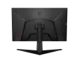 Гейминг монитор MSI G2412F, 23.8'', 180Hz, 1 ms, IPS, черен, снимка 2