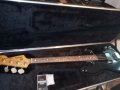 Fender original bass case 1970,куфар за бас китара американски , снимка 6