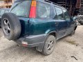 Honda CR-V 2,0 16V на части, снимка 4