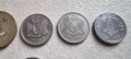 Монети . Сирия . Сирийски лири .  8 бройки., снимка 11