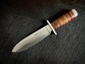 Традиционен немски нож Competitor., снимка 1 - Ножове - 39589715
