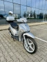 Продавам скутер Piaggio liberty 200i 2004г, снимка 1