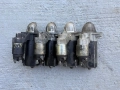 Стартер за БМВ Е90/Е91/Е92 330д / Starter for BMW E90/E91/E92 330d, снимка 6